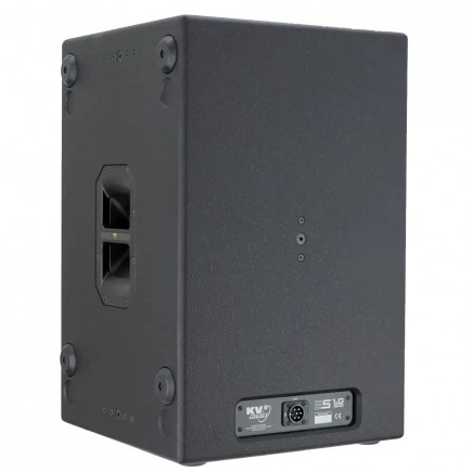 KV2 Audio ES1.0 Trójdrożna kolumna głośnikowa systemu ES.